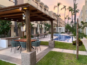 LOFT NUEVO ! OCEANNA B CERRITOS frente al MAR !
